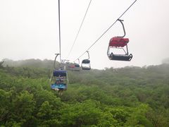 -富斯特索道