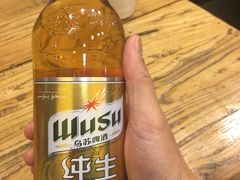 -阿凡提餐厅(簋街店)