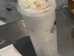 -喜茶(深圳万象城黑金店)