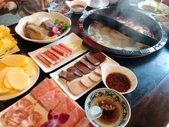 -成都龍井門火锅(王家湾店)