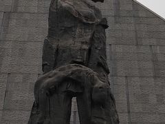 -侵华日军南京大屠杀遇难同胞纪念馆