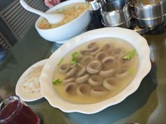 -老白肉馆(临江小区店)