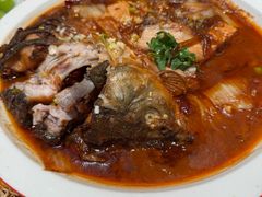 -李记饺子·熏酱东北菜(欢乐谷店)