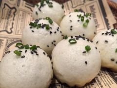 -炊江南·上海菜(国展华漕店)