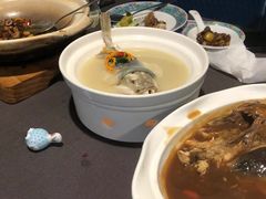 -肆月河豚·新淮扬(金融街店)