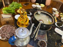 -尼玛藏家风味园(阿山食城店)