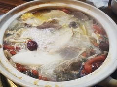 -花水湾红太阳牛肉汤锅