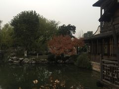 -乌镇望津里精品酒店