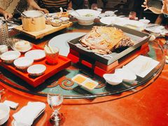 -九十九顶毡房(阜石路店)