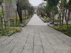 -西安关中民俗艺术博物院