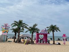 -那香海钻石沙滩浴场