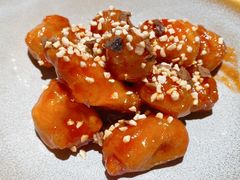 糖醋咕噜肉-新太二·鲜料川菜(晶耀前滩店)