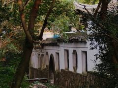 -惠山国家森林公园