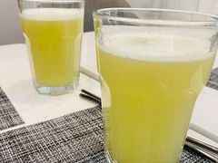 雪梨汁-Future&Kitchen