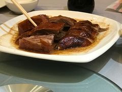 -御花园·粤菜·海鲜火锅(中山公园店)
