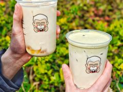 -肯德基(杭州浦沿店)