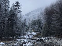 -硗碛藏寨·神木垒景区