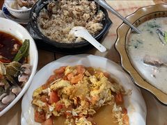 -煲来饱去冷水鱼