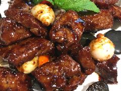 -开海·红岛海鲜虾水饺(石老人店)