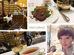 -TWG Tea(台北101购物中心沙龙及精品门市)