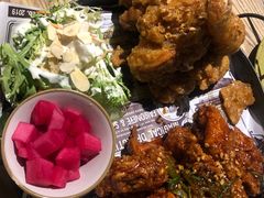 -Dak's 炸鸡(远景路店)