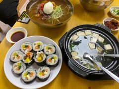 -屋里家延边朝鲜族冷面(南园店)