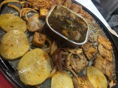 -柒酒烤肉(武鸣大帽山店)