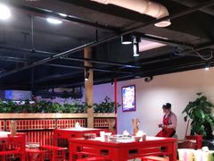 大堂-厂花素芬九宫格火锅(红光店)