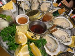 -囧吉香生蚝牛排馆(湖北路店)