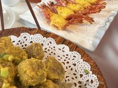 -濮园 · 四合院餐厅