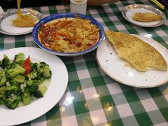 -新疆巴州金丝特餐厅(大钟寺店)