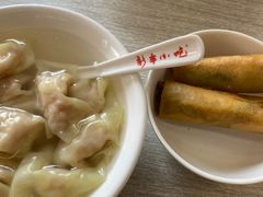 -新丰小吃(江陵路分店)