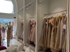 -MSV 高端礼服定制(大良店)