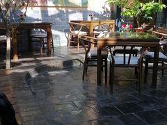 露天位-喜林苑·稻田餐厅(品相府店)