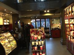 -星巴克臻选(成都宽窄巷子店)