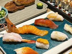 -炙柒Sekinana·精致日料(合生汇店)