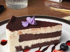 -老欧洲咖啡·西餐(后湖店)