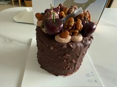 -山与蓝·轻糖鲜果蛋糕(勒泰店)