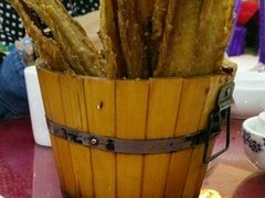 -大眼锅贴水饺(河东店)