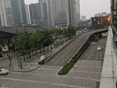 -成都尼依格罗酒店