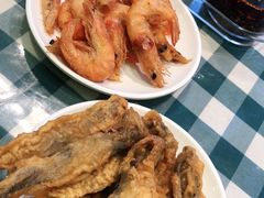 -紫光园·烤鸭·北京菜(劲松店)