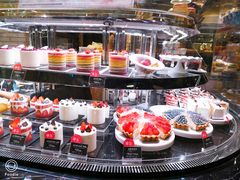 -巴黎贝甜(来福士店)