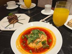 -臻萃轩中餐厅(国家会展中心店)