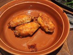 -萨莉亚意式餐厅(杭州滨江天街店)