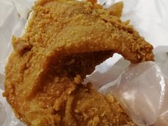 -华莱士·全鸡汉堡(五号路店)