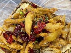 -小民大排档(马场角横路店)