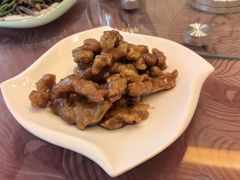 -马凯餐厅(长椿街店)