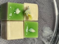 -北京泰富酒店-柏景轩中餐厅