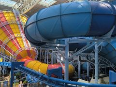 -青岛东方影都融创水世界