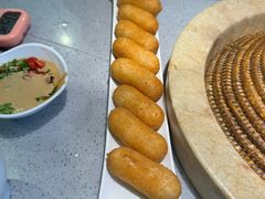 -老福耶小草帽石锅鱼(奥体店)